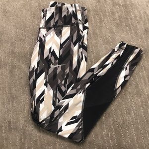 Nike workout leggings